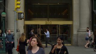 Link to Video | summer, metropolis, RED digital pictures, United States of America, North America, New York City, raw image format