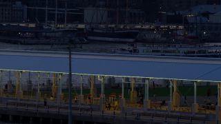 Link to Video | metropolis, RED digital pictures, United States of America, New York City, raw image format