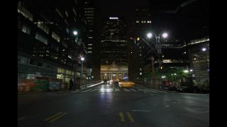 Link to Video | Grand Central Terminal, time-lapse photography, RED digital pictures, United States of America, North America, New York City, raw image format