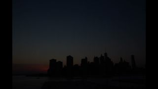 Link to Video | Manhattan, big city, time-lapse photography, RED digital pictures, United States of America, skyline, 2021, New York City, raw image format
