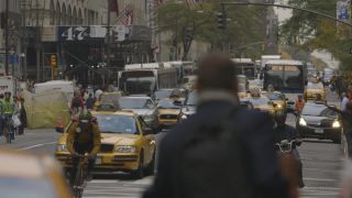 Link to Video | 2013, United States of America, North America, New York City