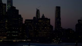 Link to Video | Manhattan, big city, RED digital pictures, United States of America, skyline, 2021, New York City, raw image format