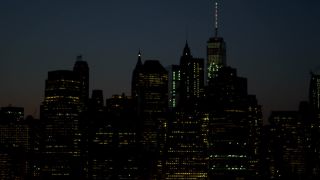 Link to Video | Manhattan, big city, RED digital pictures, United States of America, skyline, 2021, New York City, raw image format