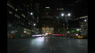 Link to Video | Grand Central Terminal, time-lapse photography, RED digital pictures, United States of America, North America, New York City, raw image format