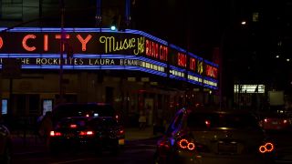 Link zum Video | Metropole, RED digital pictures, Vereinigte Staaten, New York City, Rohdatenformat