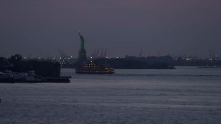 Link to Video | RED digital pictures, United States of America, North America, New York City, raw image format