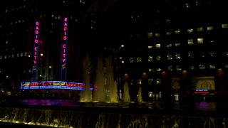 Link to Video | metropolis, RED digital pictures, United States of America, New York City, raw image format