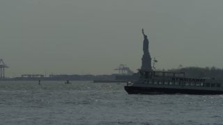 Link to Video | RED digital pictures, United States of America, North America, New York City, raw image format