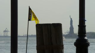 Link to Video | metropolis, RED digital pictures, United States of America, New York City, raw image format