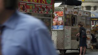 Link to Video | summer, metropolis, RED digital pictures, United States of America, North America, New York City, raw image format