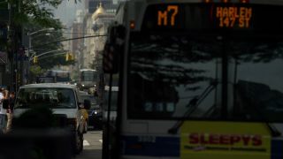 Link zum Video | Sommer, Metropole, RED digital pictures, Vereinigte Staaten, Nordamerika, New York City, Rohdatenformat