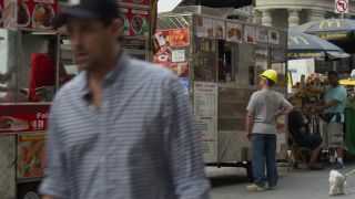Link to Video | summer, metropolis, RED digital pictures, United States of America, North America, New York City, raw image format