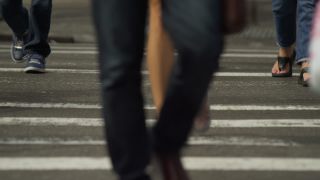 Link to Video | summer, metropolis, RED digital pictures, United States of America, North America, New York City, raw image format