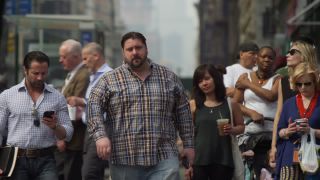 Link to Video | summer, metropolis, RED digital pictures, United States of America, North America, New York City, raw image format