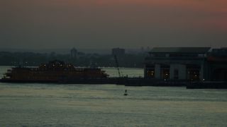 Link to Video | metropolis, RED digital pictures, United States of America, New York City, raw image format