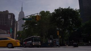 Link to Video | summer, metropolis, RED digital pictures, United States of America, North America, New York City, raw image format