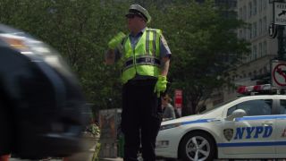 Link to Video | summer, metropolis, RED digital pictures, United States of America, North America, New York City, raw image format