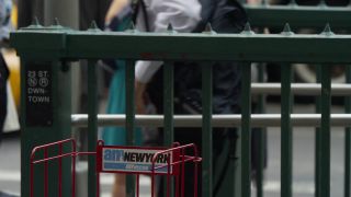 Link to Video | summer, metropolis, RED digital pictures, United States of America, North America, New York City, raw image format