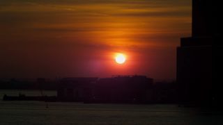 Link to Video | metropolis, RED digital pictures, United States of America, New York City, raw image format