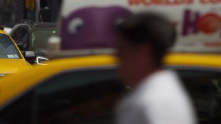 Link zum Video | Sommer, Metropole, RED digital pictures, Vereinigte Staaten, Nordamerika, New York City, Rohdatenformat