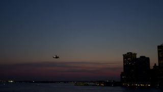 Link to Video | metropolis, RED digital pictures, United States of America, New York City, raw image format