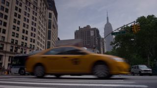 Link to Video | metropolis, RED digital pictures, United States of America, New York City, raw image format