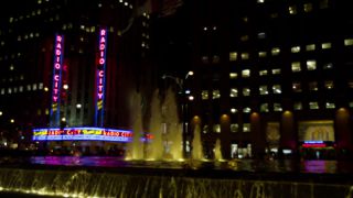 Link to Video | metropolis, RED digital pictures, United States of America, New York City, raw image format