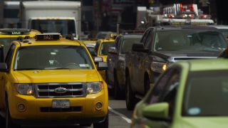 Link to Video | metropolis, RED digital pictures, United States of America, New York City, raw image format