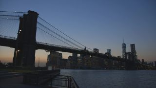 Link zum Video | 2013, Metropole, Vereinigte Staaten, New York City