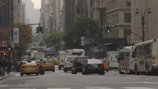 Link to Video | 2013, metropolis, United States of America, New York City