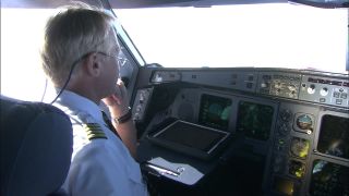 Link to Video | flight, airplane, flight