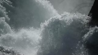 Link to Video | tourist destination, Nature in art, Rhine Falls, color, 4K resolution, waterfall, Switzerland, 2021, daytime, tourist attraction, day, Schaffhausen District