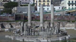 Link to Video | color, Italy, volcano, Solfatara