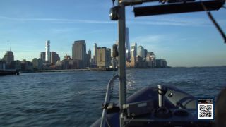 Link to Video | tourist destination, metropolis, color, 4K resolution, United States of America, North America, 2022, city, New York City
