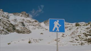 Link to Video | avalanche