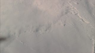 Link to Video | climate change, natural phenomenon, danger, Full High Definition, color, 35 mm film, United States of America, mountain range, snow, avalanche