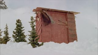 Link to Video | climate change, natural phenomenon, danger, Full High Definition, color, 35 mm film, United States of America, mountain range, snow, avalanche