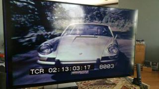Link to Photo | motor car, screenshot, Porsche 911, color, 1972, sports car