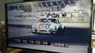 Link to Photo | motor car, screenshot, Porsche 911, color, 1972, sports car