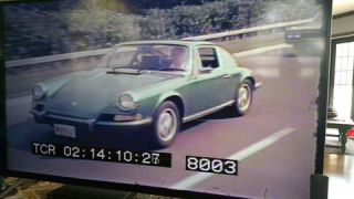 Link to Photo | motor car, screenshot, Porsche 911, color, 1972, sports car