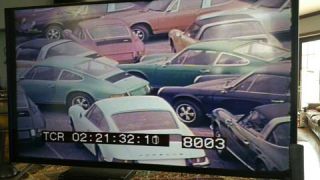 Link to Photo | motor car, screenshot, Porsche 911, color, 1972, sports car