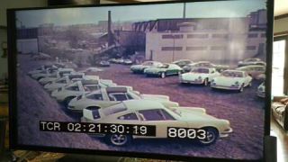Link to Photo | motor car, screenshot, Porsche 911, color, 1972, sports car