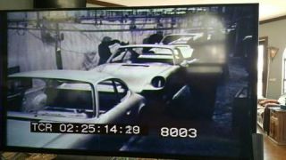 Link to Photo | motor car, screenshot, Porsche 911, color, 1972, sports car