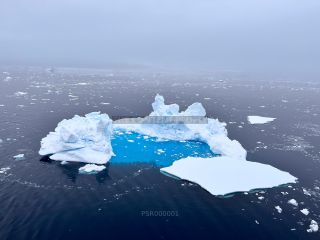 Link to Photo | Antarctic, South Pole