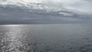Link to Video | Antarctic, South Pole