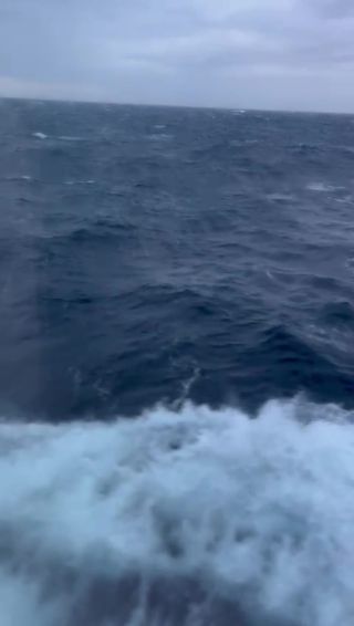 Link to Video | Antarctic, South Pole