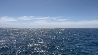 Link to Video | Antarctic, South Pole
