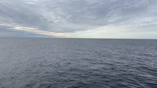 Link to Video | Antarctic, South Pole