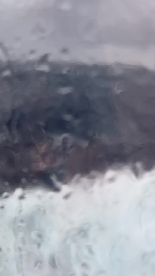 Link to Video | Antarctic, South Pole
