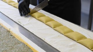 Link to Video | gastronomy, Germany, cooking, kitchen, regional cuisine
